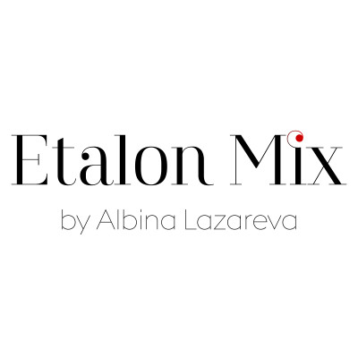 Etalon Mix by Albina Lazareva 